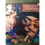 [12吋正版黑膠] DAMIAN DAME - GOTTA LEARN MY RHYTHM