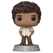 Indiana Jones & The Dial of Destiny - Teddy Kumar Pop! Vinyl Figure