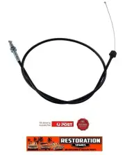 LS1 CONVERSION ACCELERATOR CABLE SUITS HOLDEN TORANA LH LX UC