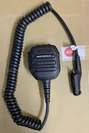 OEM Motorola RM730 Speaker Microphone R7 ION APX PMMN4131A MOTOTRBO