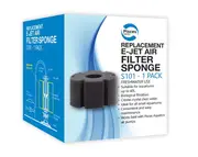Pisces Aquatics Sponge For E-Jet Air Filter 101 (PASF011/PAS101)