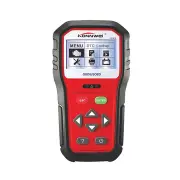 KW818 Code Scanner Universal OBDII Vehicle Engine Diagnostic Scanner Tool Check Code Reader