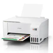 Epson EcoTank ET-2810 A4 Colour Inkjet Multifunction WiFi Printer (‎C11CJ67501)