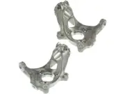 Steering Knuckle Kit For 2015-2019 Audi S3 2.0L 4 Cyl 2016 2017 2018 QV114SN (for: Audi)