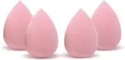 Makeup Sponges Foundation Blending Sponge for Concealer Blush Powder Multi-co...