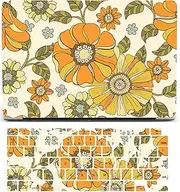 Laptop Case Compatible With New MacBook Air 13 Inch 2020 2019 2018 Release A2337 M1 A2179 A1932 With Retina Display & Touch ID, Plastic Hard Shell & Keyboard Cover Skin - Yellow Flowers