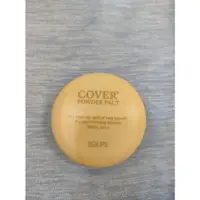 在飛比找蝦皮購物優惠-Eglips Cover+ POWDER PACT 防護遮瑕