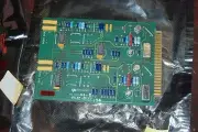 Gramma-Metrics PCA 100164-101 rev: D, Control Board, New no Box