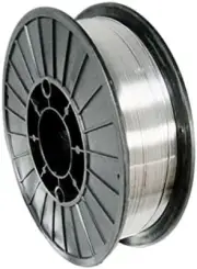 E71T-11 Gasless Flux-Cored Mild Steel MIG Welding Wire 0.045" (1.2Mm) 10-Lb Spoo