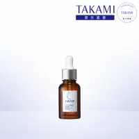 在飛比找momo購物網優惠-【TAKAMI】官方直營 積雪草修護精華30ml