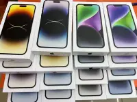 在飛比找Yahoo!奇摩拍賣優惠-全新 iPhone 14 pro max 512g 14 P