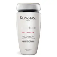 在飛比找PChome24h購物優惠-KERASTASE 卡詩 全能活髮髮浴(250ml)-國際航