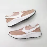 在飛比找蝦皮商城優惠-NIKE WMNS WAFFLE DEBUT 女款 休閒鞋 