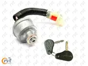 Mahindra Tractor Ignition Starter Starter Switch With Key's 000041183C99