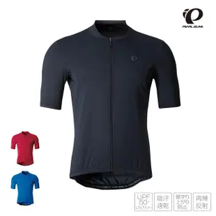 【Pearl izumi】600-B 男性基本款 短車衣