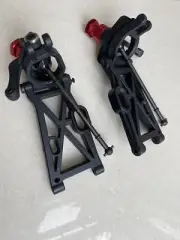 Losi Desert Buggy XL V1.0 Original Suspension Arm Front C Hub Dogbone Extend