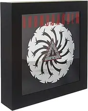 Badmotorfinger (Super Deluxe/4Cd/2Dvd/Bluray/Book)