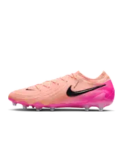 Nike Phantom GX 2 Elite Artificial-Grass Low-Top Football Boot