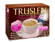 Truslen Coffee Plus Collagen Control Weight&Skin Care Firm Body (Value Pack) x 3