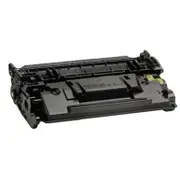 Compatible HP 89X Black Toner Cartridge (With Chip)