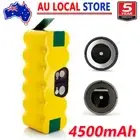 4500mAh 14.4 V Battery For iRobot Roomba 500 530 570 600 610 760 770 780 800 880