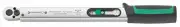 Stahlwille TORQUE WRENCH WITH CUT-OUT 50204005