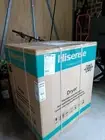 Hisense 8kg Heat Pump Laundry Clothes Electric Dryer HDFS80HS