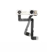 1 Pcs Black OEM SPEC Front Facing Camera Flex Cable Durable For iPhone 11Pro Max