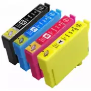 12x Ink Cartridges 220XL for Epson XP220 X320 XP324 XP420 WF2630 WF2750 WF2760