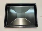 Genuine Venini Oven SMALL Bake Baking Pan Plate Tray VU9EG