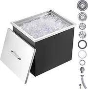 VEVOR Drop in Ice Chest