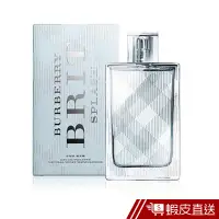 在飛比找蝦皮商城優惠-BURBERRY 海洋風格男性淡香水100ML  現貨 蝦皮