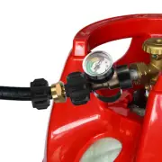 Replacement Propane Adapter Camping Accessory Connector Faucet