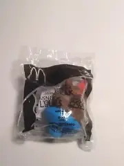 2003 McDonald's Happy Meal Toy Brother Bear Koda Top #2 NIP