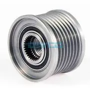 Nuline Alternator Overrunning/Clutch Pulley - OAP059