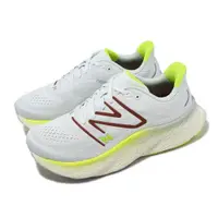 在飛比找ETMall東森購物網優惠-New Balance 慢跑鞋 More V4 2E 寬楦 