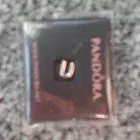 Pandora Alphabet Letter Initial Mini Petite Charm 4 Lockets NOT BRACELETS NIP