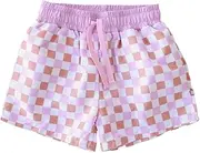 [Caden Lane] Boys Swim Trunks Toddler Swim Shorts Little Boys Bathing Suit Swimsuit Toddler Boy Swimwear