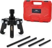 Kit de extractor de equilibrador armónico Varilla de polea de cigüeñal para piez