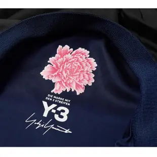 Y-3 x James Harden 牡丹 飛行外套 MA-1 (NBA Adidas Yohji 山本耀司 愛迪達