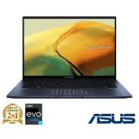 在飛比找Yahoo奇摩購物中心優惠-ASUS UX3402ZA 14吋2.5K筆電 (i7-12