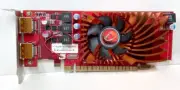 Visiontek 401764 Radeon 7750 SFF 2X DisplayPort VGA Video Graphics Card