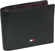 [Tommy Hilfiger] Mens Stockton Coin Wallet