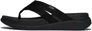 [FitFlop] Women's F-Mode Go Webbing Flatform Strappy
