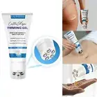 Advance Firming Anti Cellulite & Stretch Marks Cream and Body Massager in One