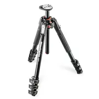 在飛比找樂天市場購物網優惠-限時★.. Manfrotto 190系列 鋁合金四節腳架 