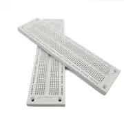 10pcs SYB-120 PCB Bread Board 60x12 Test Develop DIY 700 Point Solderless PCB