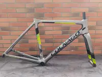 在飛比找Yahoo!奇摩拍賣優惠-Colnago CLX Disc 碟煞 // BIANCHI