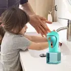 Battery Model Automatic Soap Dispenser Children's Soap Dispenser