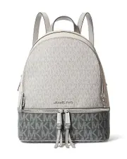 Michael Michael Kors Rhea Large Logo Backpack